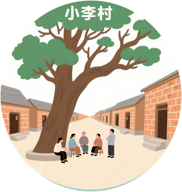 小李村